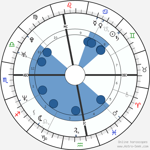 Arnaud Costes wikipedia, biography, birth chart, instagram Arnaud Costes wikipedia, horoscope, astrology, instagram