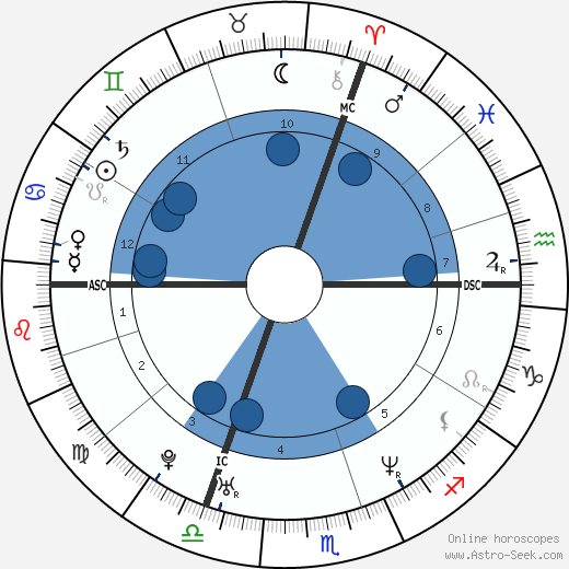 Samuel Benchetrit wikipedia, horoscope, astrology, instagram