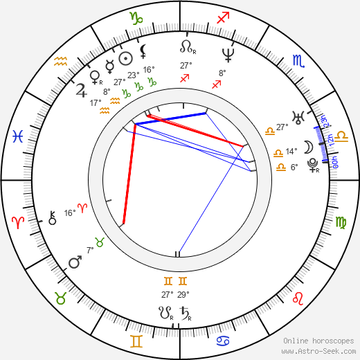 Lies Visschedijk birth chart, biography, wikipedia 2024, 2025