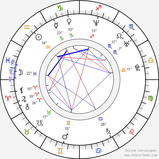 Tim Heidecker birth chart, biography, wikipedia 2024, 2025