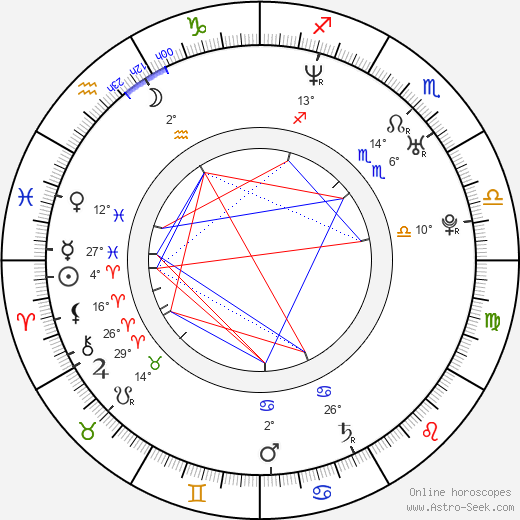 Tae-hyun Cha birth chart, biography, wikipedia 2023, 2024