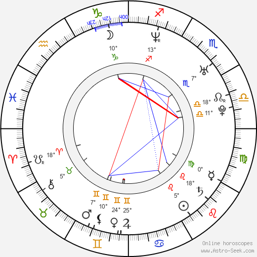 Lauren Weisberger birth chart, biography, wikipedia 2023, 2024