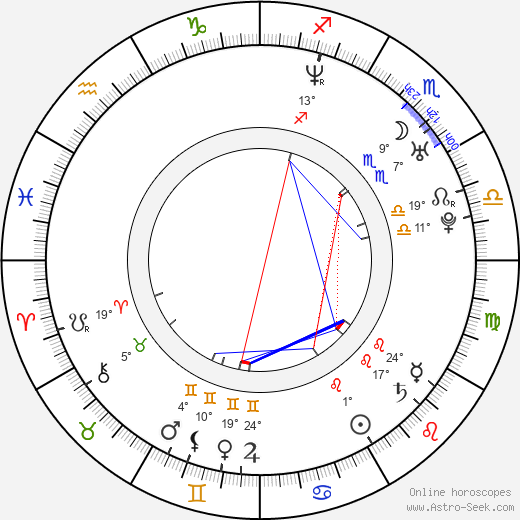 Radek Malý birth chart, biography, wikipedia 2024, 2025