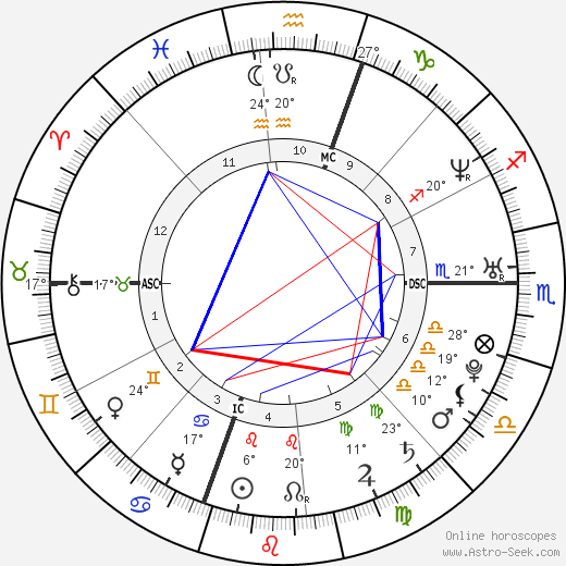 Rachel Miner birth chart, biography, wikipedia 2024, 2025
