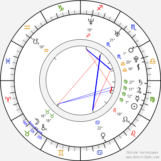 Se-eun Lee birth chart, biography, wikipedia 2023, 2024