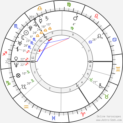 Kim Geybels birth chart, biography, wikipedia 2023, 2024