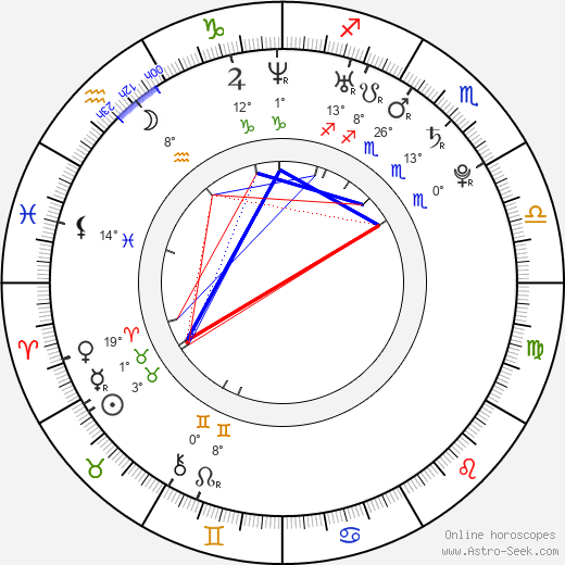 Jesse Lee Soffer birth chart, biography, wikipedia 2024, 2025