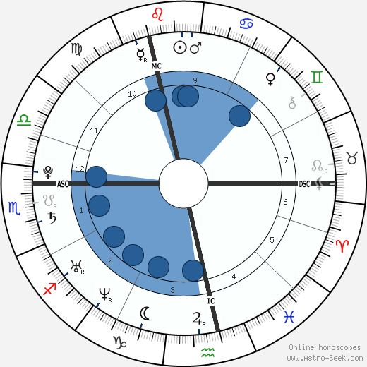 Sean Michael Flynn wikipedia, horoscope, astrology, instagram