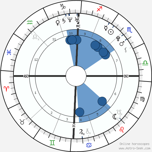 David Drugeon wikipedia, horoscope, astrology, instagram