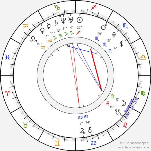 Taylor York birth chart, biography, wikipedia 2023, 2024