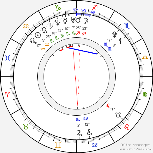 Honza Hilfed birth chart, biography, wikipedia 2023, 2024