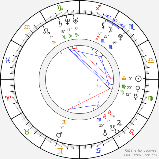 Lee Taeil birth chart, biography, wikipedia 2023, 2024