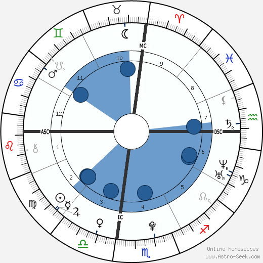 Nick Jonas horoscope, astrology, sign, zodiac, date of birth, instagram