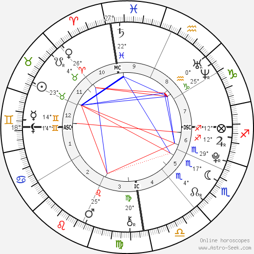 João Mader Bellotto birth chart, biography, wikipedia 2023, 2024