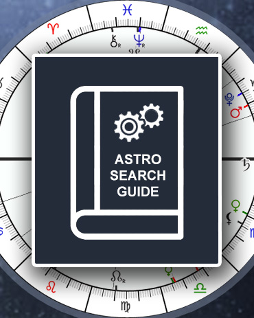 Beginner's Guide to Astrology Search Tools and Calculators on Astro-Seek