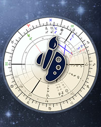 Natal Chart Calculator