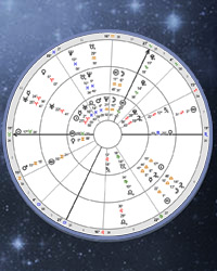 Custom Multi-Wheel Charts