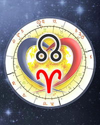 Synastry Chart Astrotheme