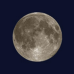 Penumbral Lunar Eclipse