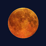 Total Lunar Eclipse