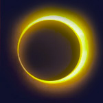 Annular Solar Eclipse