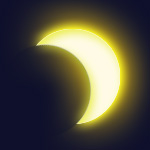 Partial Solar Eclipse