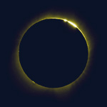 Total Solar Eclipse