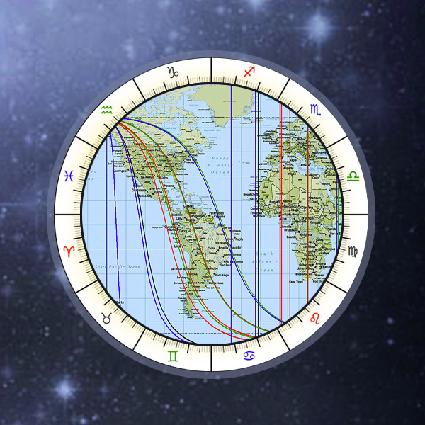 Medical Astrology Chart Calculator Erikriley