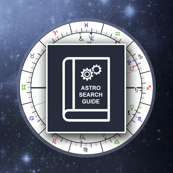 Seek astro Numerology Report,