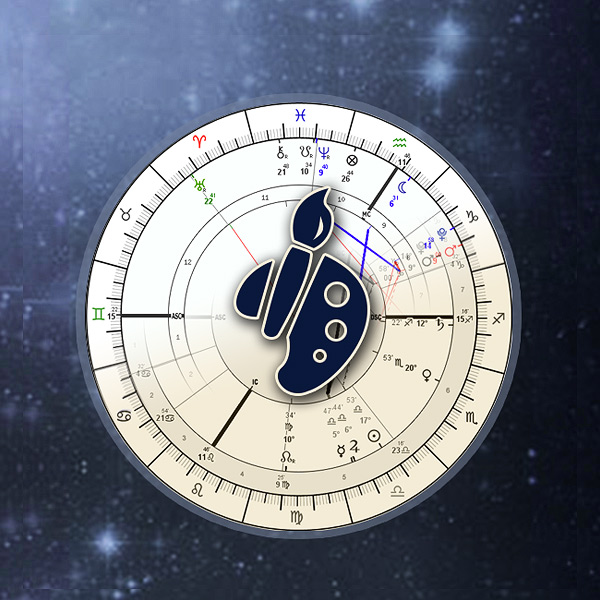 Astrolabe Free Online Chart