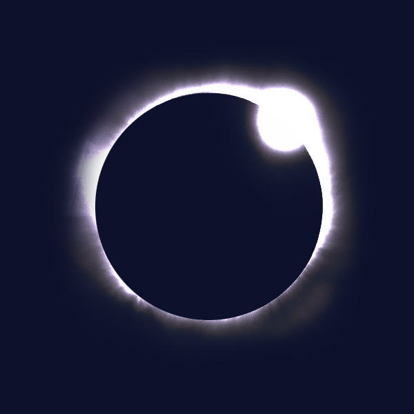 New Moon Solar Eclipse Meaning