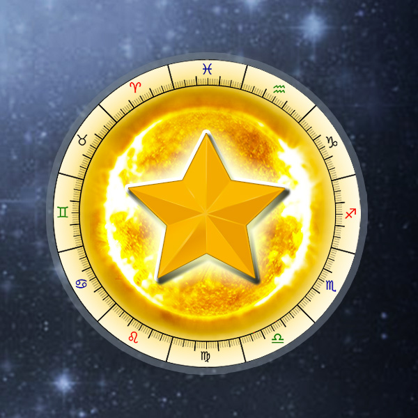 Famous Astrology Charts