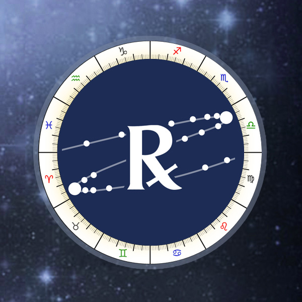 Retrograde Calendar 18724, Dates