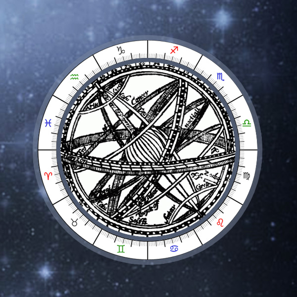 Geographical Astrology Chart Free