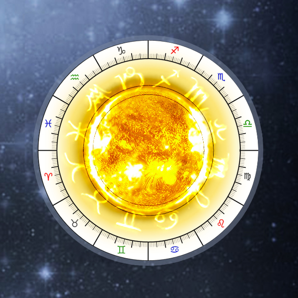 Sun Sign Calculator Online Astrology