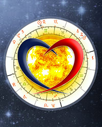 Astrology Chart Compatibility