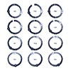 Moon Phases 2025, Lunar Phase Calendar 2025