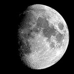 Waxing Gibbous