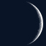 Fase lunar 2025
