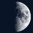 Fase lunar 2025