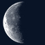 Phase lunaire 2025