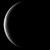 Waning Crescent Moon