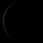 Balsamic Dark Moon (Waning Crescent)