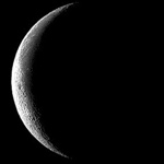 Balsamic Dark Moon (Waning Crescent)