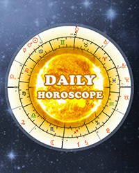 Daily Horoscope, Personal Today's Online Free Horoscope | Astro-Seek.com