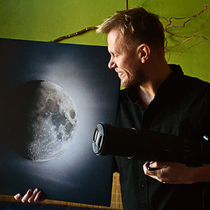 Petr Soural Astrology Astro-Seek, Astrologer and Lunatic Photohrapher