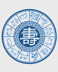 Free Chinese Astrology Chart