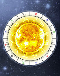 sun sign