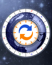 Time Zone Converter