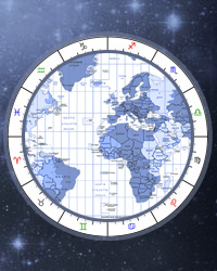 Time Zone, Time YEKT / Yekaterinburg Time